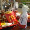 McDonald's не будет продавать свой ресторан в Челнах