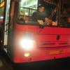Казанские водители автобусов объявили забастовку на одном из маршрутов
