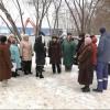 Казанцы устроили митинг против строительства АЗС