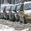 Автовладельцев в Казани наказывают за самовольный захват участков земли под парковку