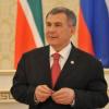 Президент Татарстана Рустам Минниханов вошел в рейтинг мужчин года