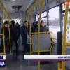 Автобус на газомоторном топливе выехал на дороги Казани (ВИДЕО)