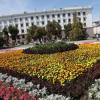 Этим летом Казань вновь будет утопать в цветах