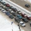 Куда увозят неправильно припаркованные авто в Казани