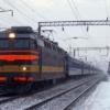 Фирменный поезд «Татарстан» из-за аварии прибыл в Казань с опозданием