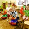  В Казани стартовала кампания по оформлению 100%-й компенсации за детсад 