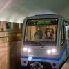 Общественный транспорт Казани продолжает работу по продленному графику