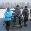 Женские гонки на стареньких «Запорожцах» пройдут в Татарстане (ФОТО)