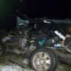 Летняя резина на колесах внедорожника стала причиной гибели водителя и пассажира в Татарстане