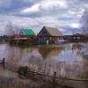Половодье в Татарстане может подтопить 220 сел и деревень