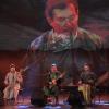 В Казани состоялся концерт горлового пения ансамбля «Хуун-хуур-ту»