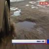 О «дорожном кариесе» казанских дорог (ВИДЕО)