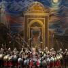 Балет «Золотая Орда» признан «Событием года» в Татарстане