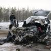 В Татарстане в страшном ДТП погибли два человека (ФОТО)