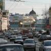 Объявили конкурс на создание комплексной схемы организации дорожного движения в Казани