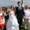 Молодожены из Татарстана победили в проекте «Четыре свадьбы»