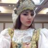 Девушка из Татарстана Ольга Гайдабура едет на конкурс топ-моделей мира (ВИДЕО)