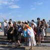 В Казани каждый желающий может стать гидом или экскурсоводом для туристов 