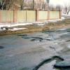 Прокуратура потребовала, чтобы казанский исполком отремонтировал дороги на нескольких улицах