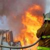 Ущерб от пожара на заводе бензинов ОАО &quot;ТАИФ-НК&quot; составил 550 млн рублей