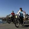 В Казани открылся велосезон-2014 (ФОТО)