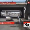 Машины столкнулись под мостом в Татарстане (ВИДЕОРЕГИСТРАТОР) 
