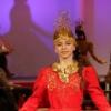 Финал конкурса молодых модельеров «Этнодар» прошел в Казани (ФОТО)