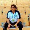 Андреа Тринкьери признан тренером года в Кубке Европы