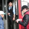 Среди кондукторов в Казани выявили нелегальных мигрантов (ФОТО)