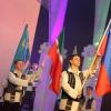 Год «Казань – столица тюркского мира-2014» открылся в Казани (ФОТО)