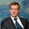 Медведев едет в Татарстан по маршруту Путина