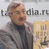Рафаль Хакимов: «Академию наук Татарстана ждет большая реформа»