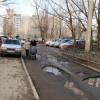  Казанские власти собираются устроить платные парковки у жилых домов