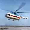 Экипаж из Казани за 40 часов перегнал новый вертолет на Камчатку
