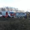 В Татарстане в страшной дорожной аварии погибли четыре человека (ФОТО)