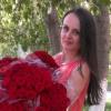 Жительница Челнов в честь развода с мужем дарила прохожим цветы