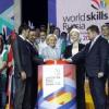 II национальный чемпионат WorldSkills Russia 2014 открылся в Казани (ФОТО)