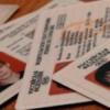 В Татарстане задержали подозреваемых в продаже поддельных водительских удостоверений