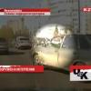 Водитель попросил уступить дорогу с помощью пистолета в Нижнекамске (ВИДЕОрегистратор)