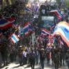 Казанцев призывают воздержаться от поездок в Бангкок