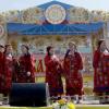 «Бурановские бабушки» три дня перед «Каравоном» учили песню на татарском языке