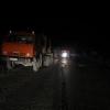 Водитель и пассажир мотоцикла погибли при столкновении с «КАМАЗом» в Нурлате (осторожно: шокирующее ФОТО)