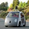 Google выпустит самоуправляемые автомобили