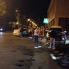 В Казани такси с пассажирами попало в серьезную аварию (ФОТО)