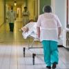 СКР выясняет обстоятельства смерти пациента в больнице №7 Казани