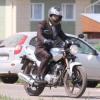 Мотоциклисты Казани просят освободить для них автобусную полосу