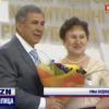 Рустам Минниханов встретился с победителями школьных олимпиад (ВИДЕО)