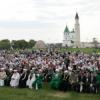 В Болгаре состоялось «Изге Болгар жыены»