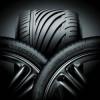 Вводятся новые требования к применению колесных шин легковых автомобилей 