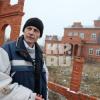 Безработный «Учитель года России» строит в чувашской деревне дворец для детей